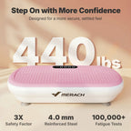 Merach™ Power Plate