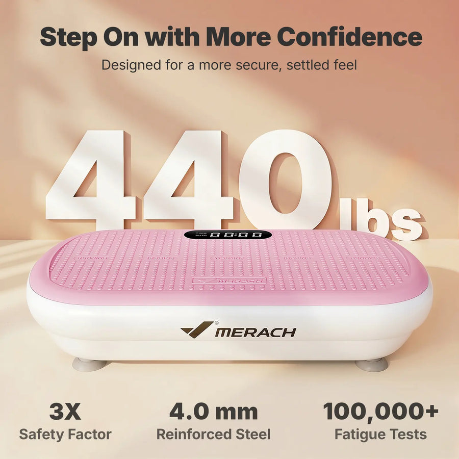 Merach™